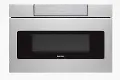 SMD2470ASY Sharp 24 Microwave Drawer - 1.2 cu. ft. Stainless Steel
