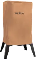PC24 Camp Chef Smoke Vault Patio Cover SMV24s