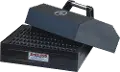 BB100L BBQ Grill Box with Removable Lid