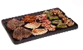 CGG24B Reversible Grill/Griddle