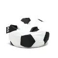 Big Joe Soccer Ball Bean Bag - Sport Balls