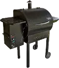 PG24 Camp Chef Pellet Grill & Smoker DLX