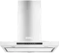 KVWB600DSS KitchenAid 30 Inch Wall Mount Range Hood - Stainless Steel
