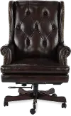 Executive Brown Office Chair