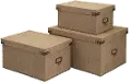 12 Inch Corbin Storage Box