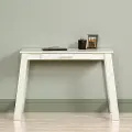 Beginnings Soft White Writing Table