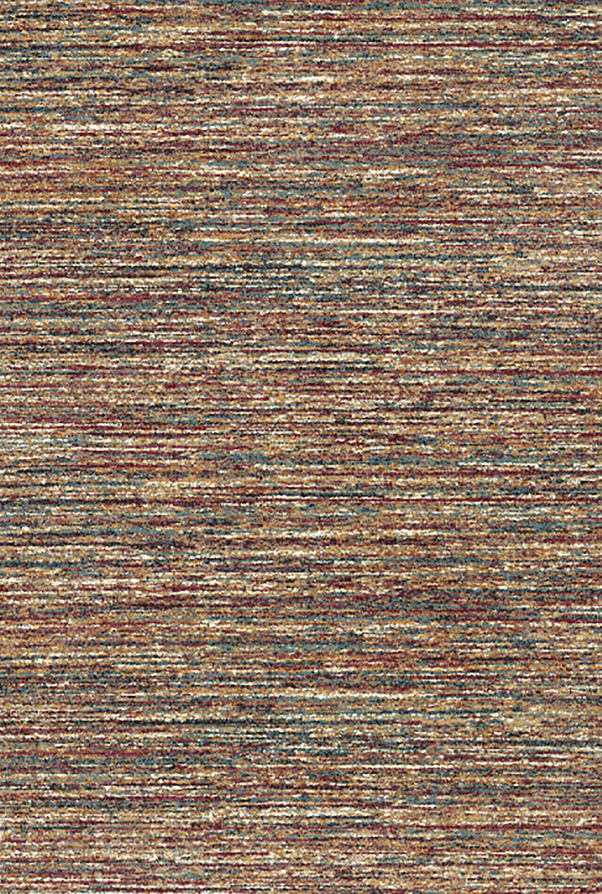 Granada 5 x 8 Transitional Multi-Colored Area Rug-1