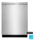 FPID2497RF Frigidiare 24 Inch Dishwasher - Stainless Steel