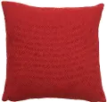 Nordic Naveen Brick 26 Inch Euro Sham