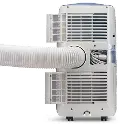 AC-14100H NewAir Portable Air Conditioner and Heater 14000 BTU