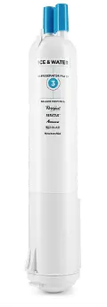 EDR3RXD1 Whirlpool Refrigerator Everydrop Water Filter EDR3RXD1