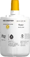 EDR8D1 Whirlpool Everydrop Refrigerator Water and Ice Filter
