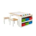 Wooden Arts and Crafts Center - Art Collection