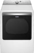 MEDB835DW Maytag Electric Dryer - 8.8 cu. ft. White