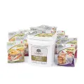 Legacy Premium Heart Healty Food Storage