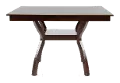 Brent Brown Counter Height Dining Table