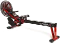 35-1412 Stamina X Air Rowing Machine