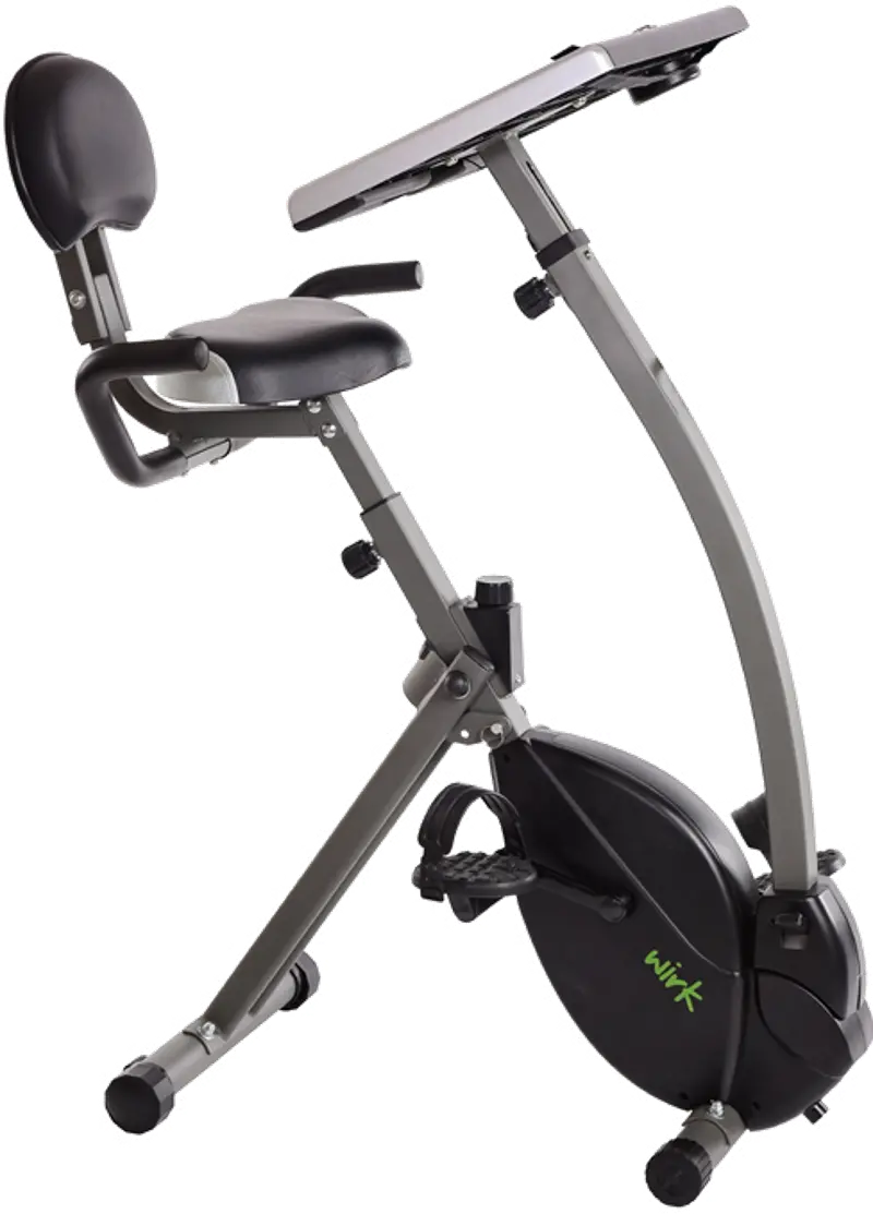 Ride Cycling Workstation