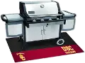 12131 2 x 4 X-Small USC Trojans Grill Mat