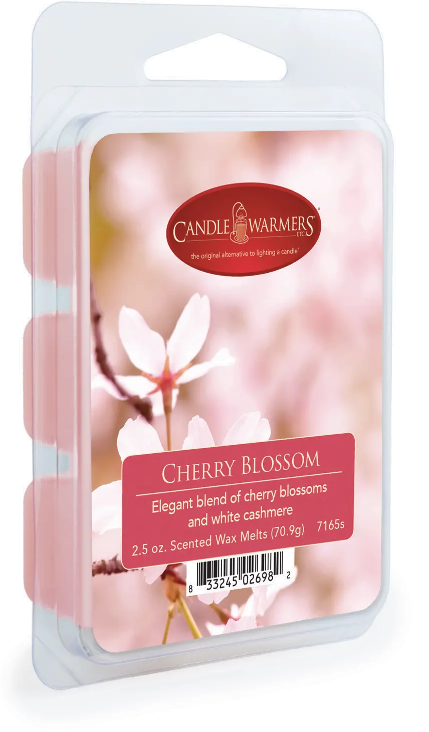 Cherry Blossom 2.5oz Wax Melt-1