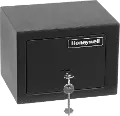 5002 Honeywell 5002 Small Key Lock Security Safe