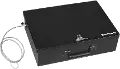 6109 Honeywell 6109 Key Lock Fire Resistant Security Box