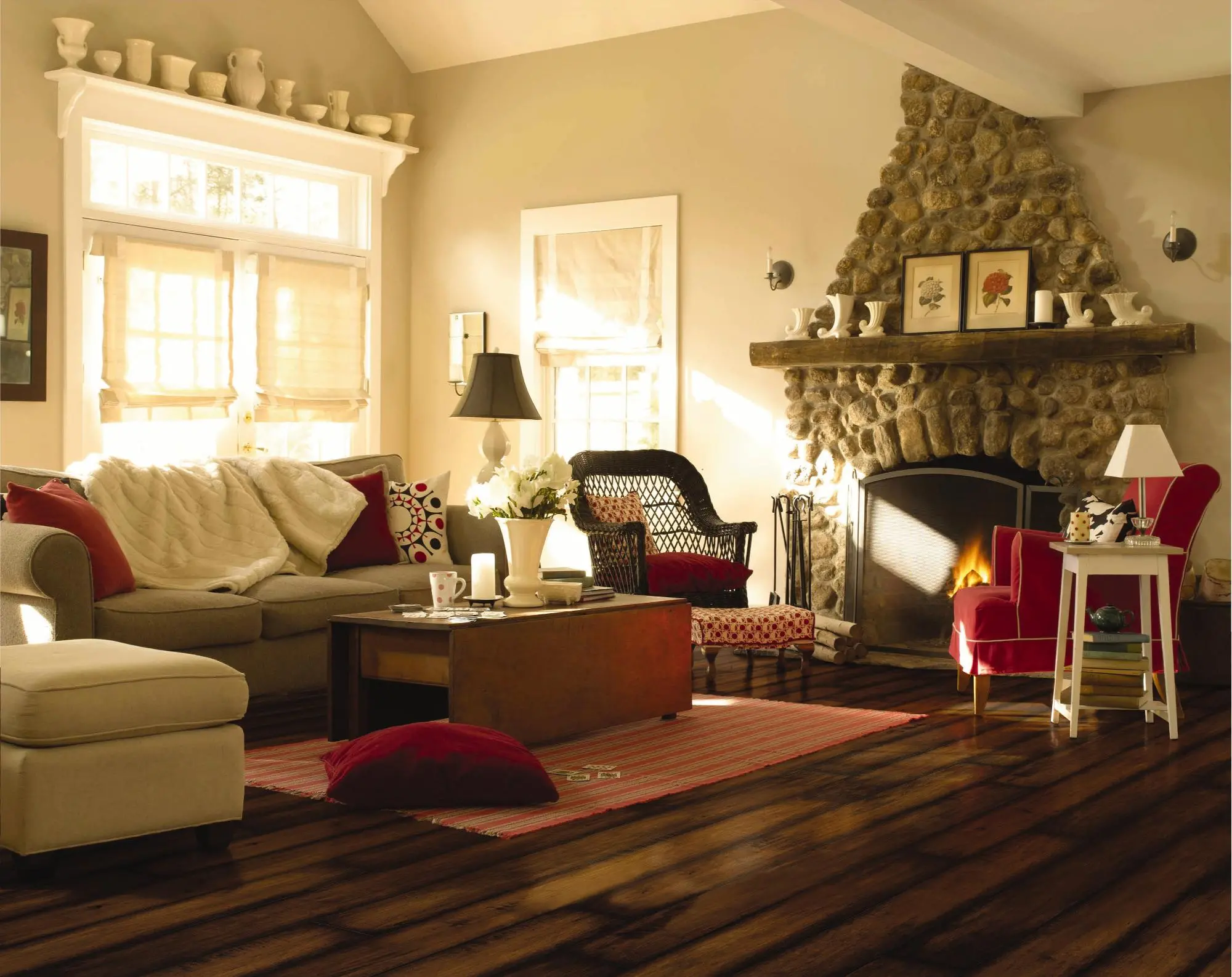 MNN.REVOLUTIONS.DROP Mannington Revolutions Laminate Flooring-DISCONTINUED-8