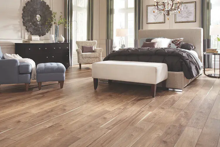 MNN.RESTORATIONS.DOMESTIC.DROP Mannington Restorations Laminate Flooring - 6 x 50 Inch-1