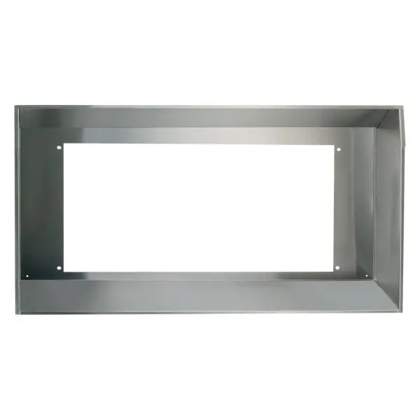 RML3336S Broan Stainless Steel Hood Liner-1