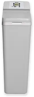 WHES40 Whirlpool Water Softener WHES40