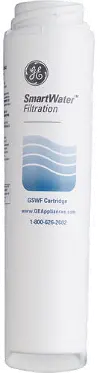 GSWF GE Replacement Refrigerator Water Filter GSWF