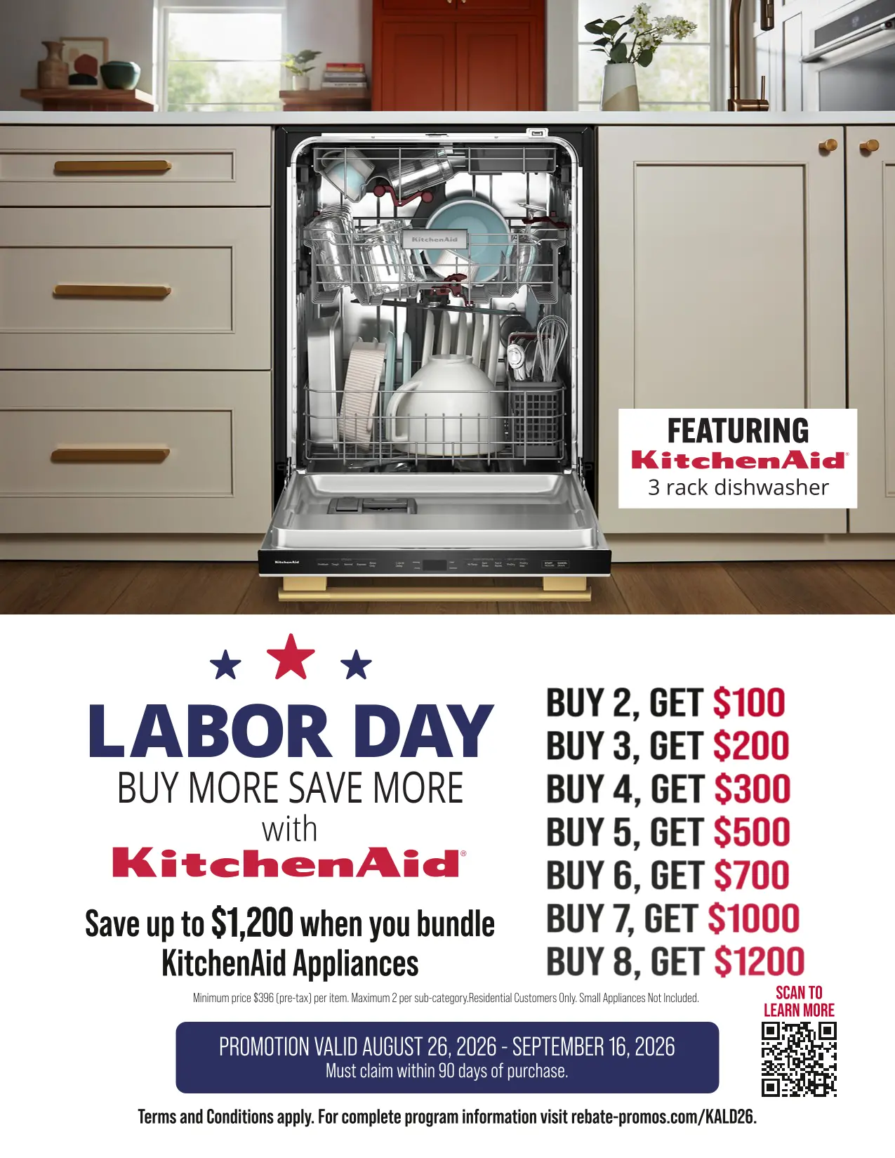 KSDB900ESS KitchenAid 7.1 cu ft Dual Fuel Range - Stainless Steel-2