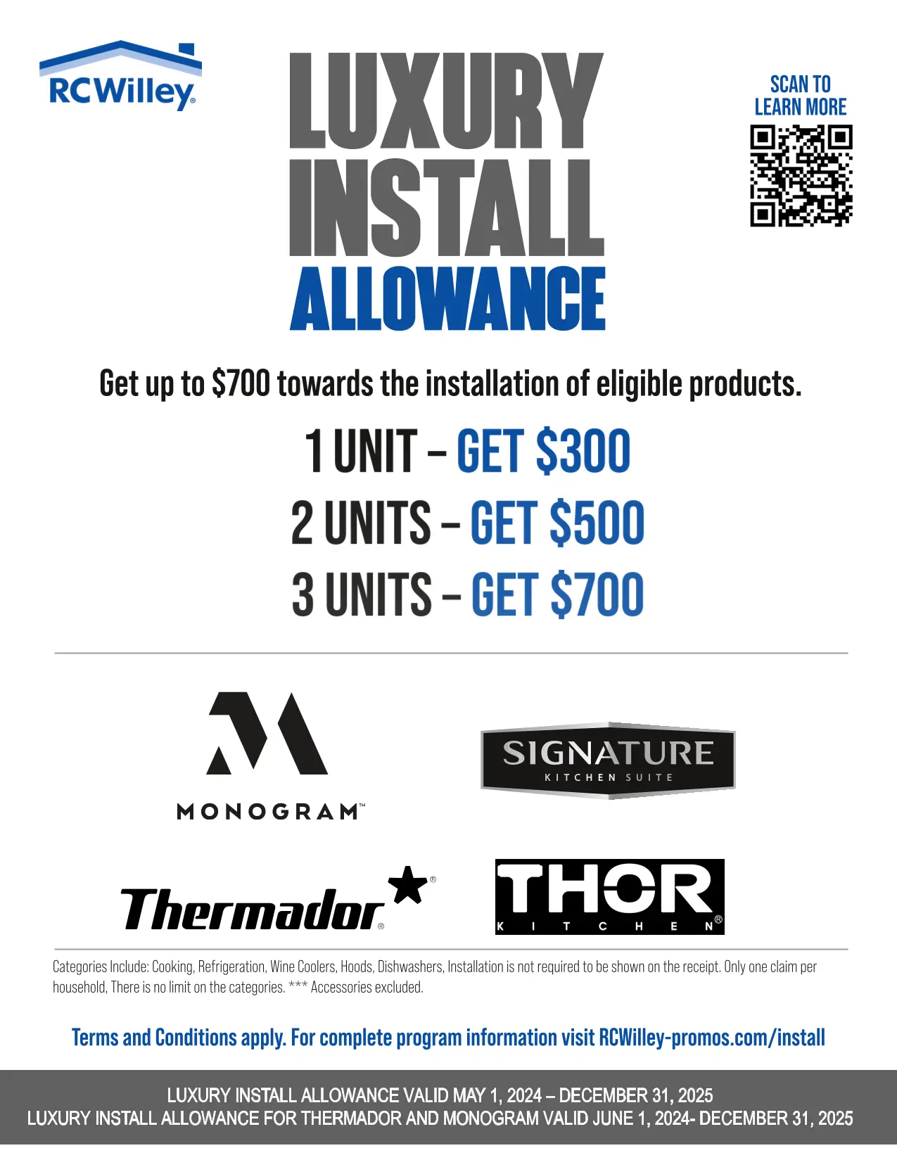 ZDT985SINII Monogram Top Control Dishwasher - Panel Ready-4