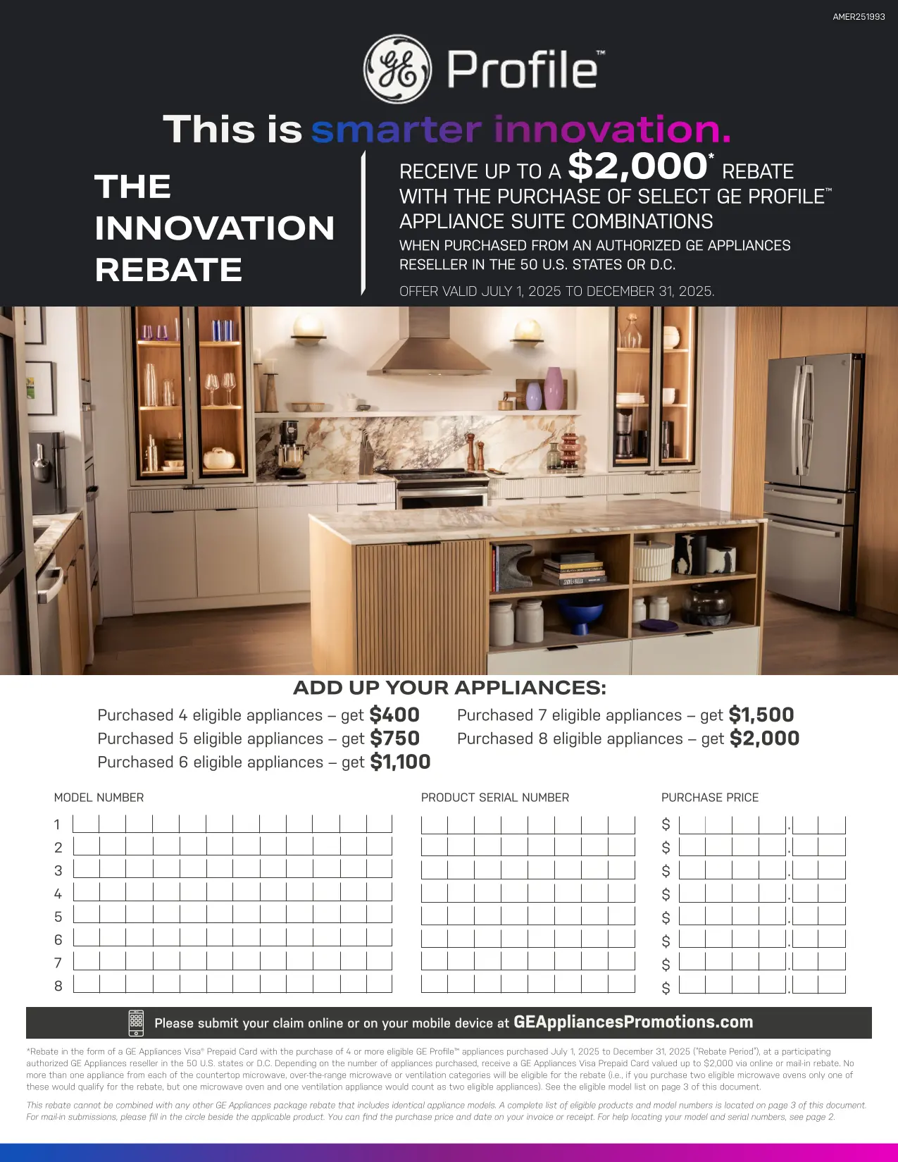 PGS960YPFS GE Profile 6.7 cu ft Double Oven Gas Range - Stainless Steel-12