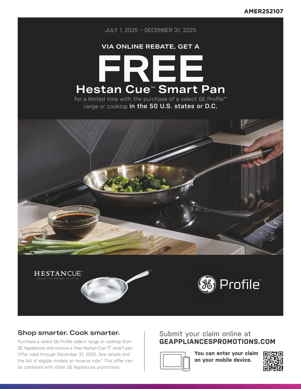 PHP9036STSS GE Profile 36 Inch Induction Cooktop - Stainless Steel-11