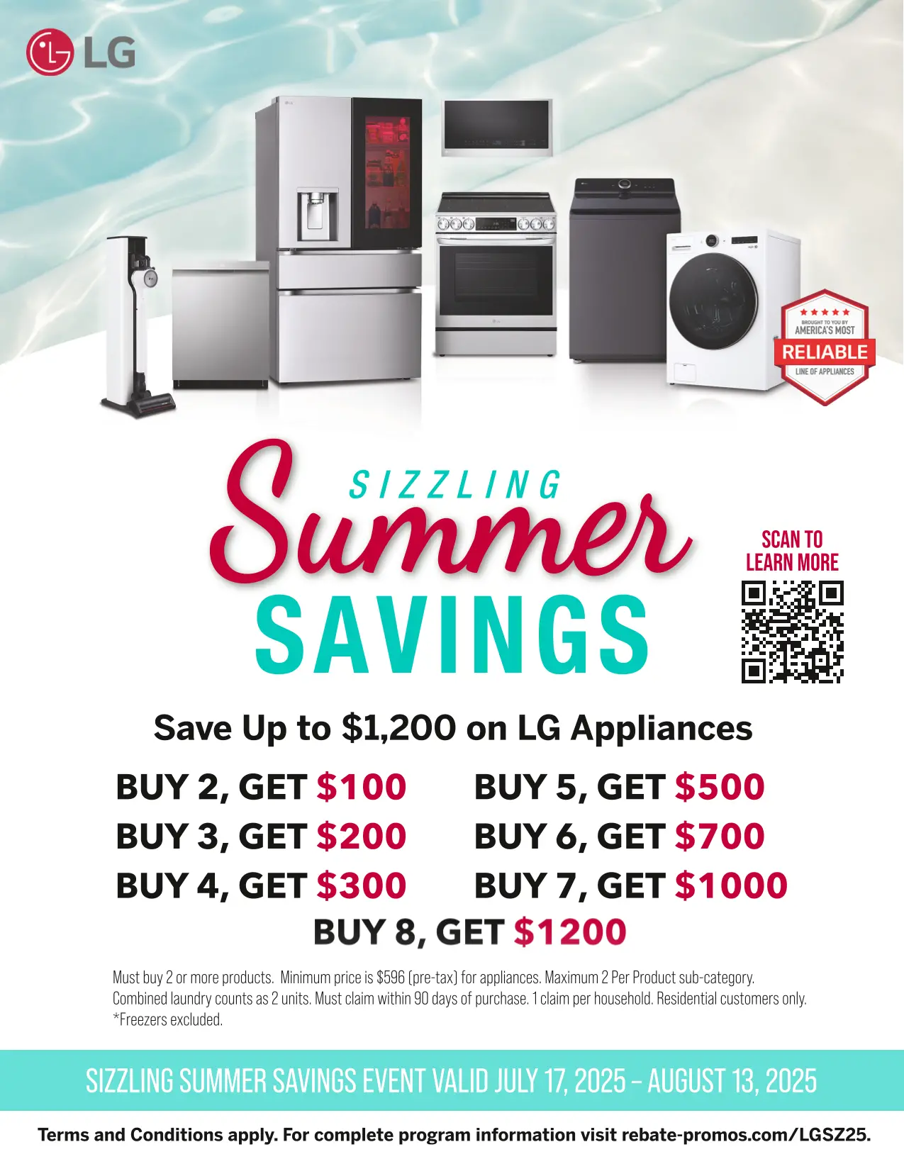 LTCS20020S LG 20.2 cu ft Top Freezer Refrigerator - 30 W Stainless Steel-8