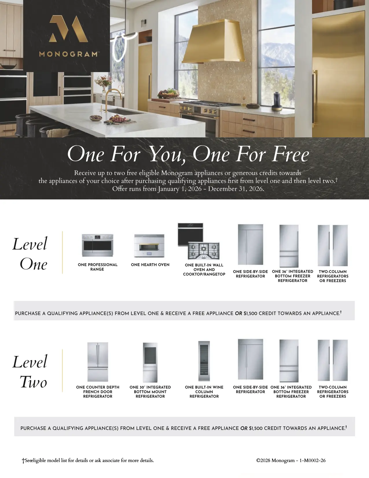 ZIF301NPNII Monogram 30 Inch Column Freezer - 16.7 cu. ft. Panel Ready-5