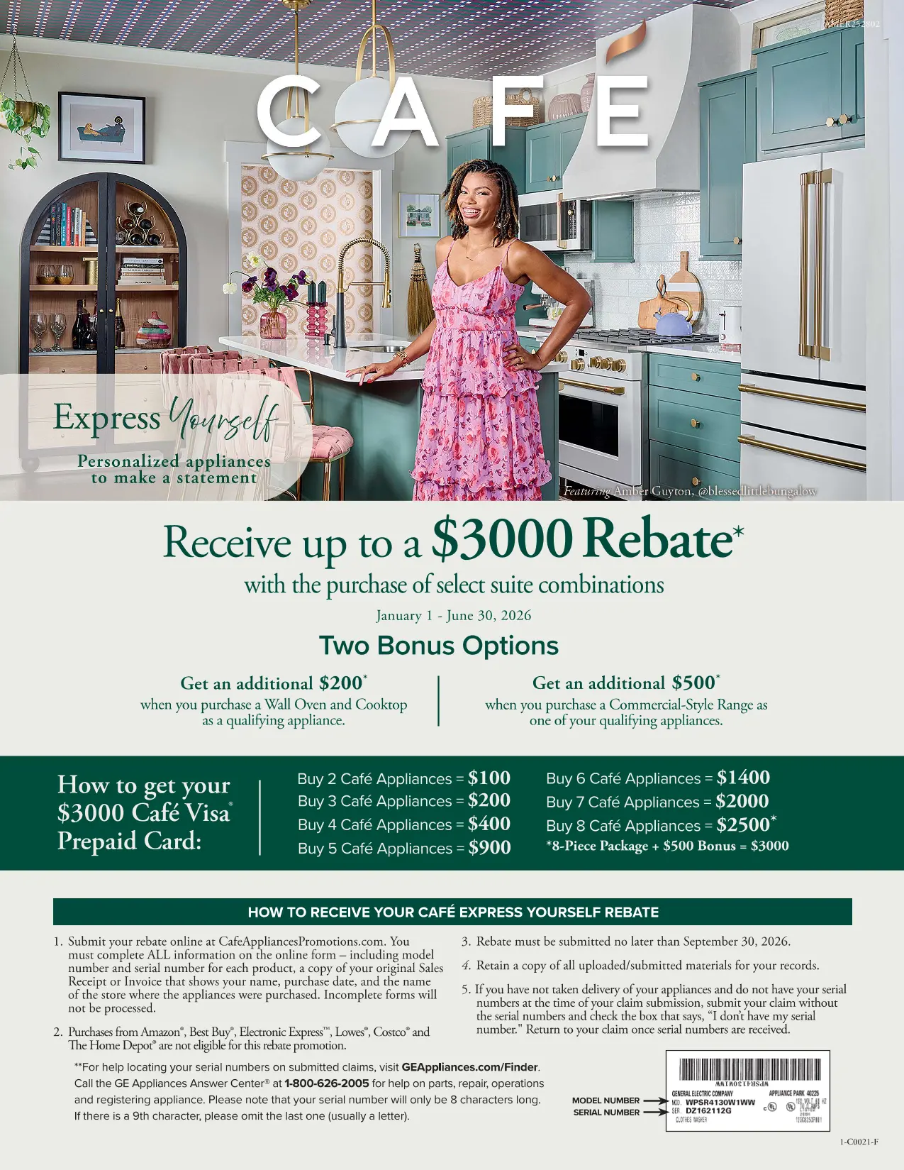 UVC9300SLSS GE UVC9300 30 Inch Universal Custom Range Hood Insert - Stainless Steel-8