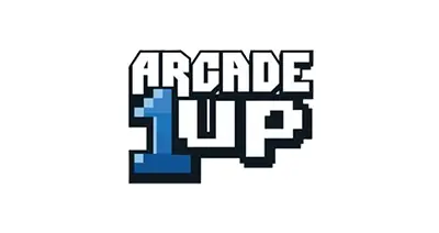 Arcade 1Up Logo