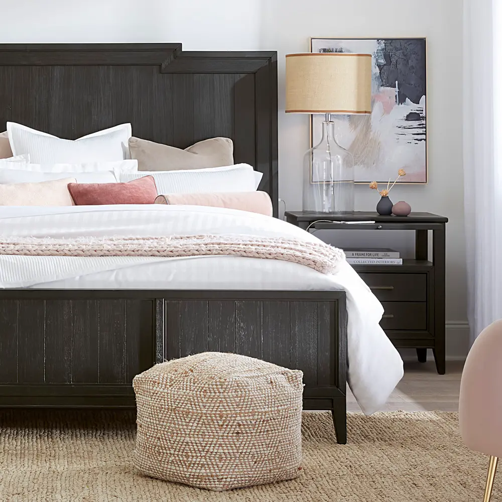 Aspen Furniture Bedroom
