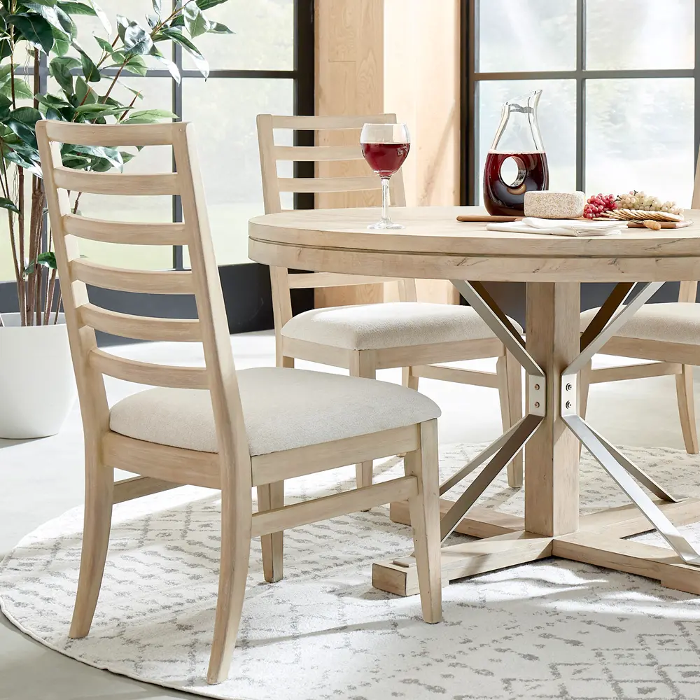 Aspen Furniture Dining Room