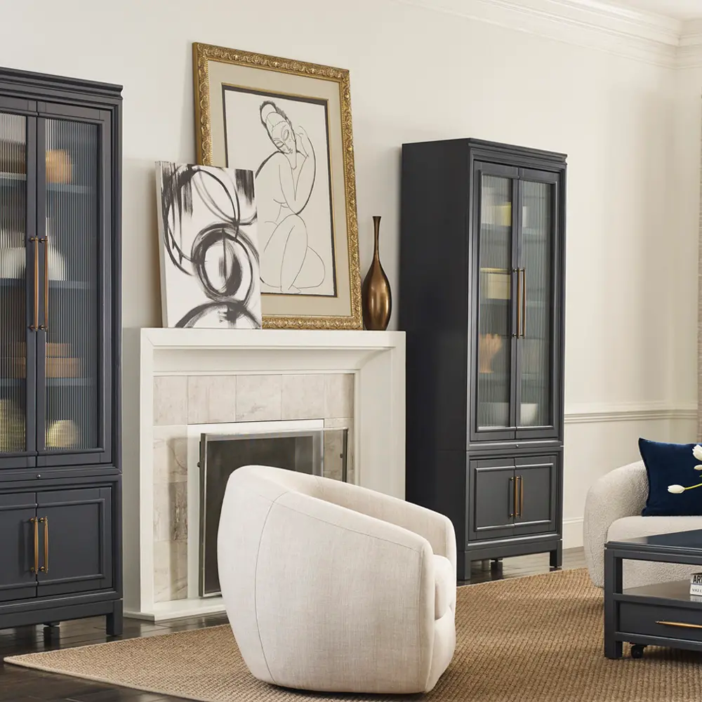 Aspen Furniture Living Room