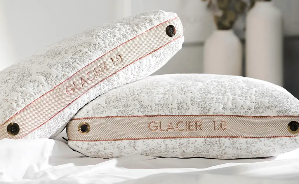 BedGear pillows