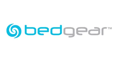BedGear pillows and sheets