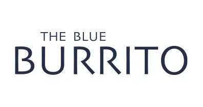 Blue Burrito