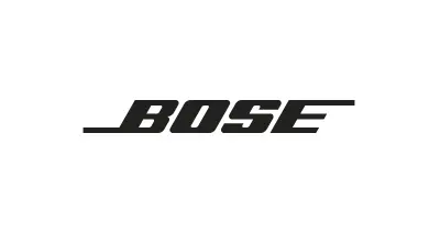 Bose Audio