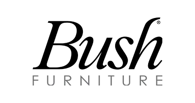 Bush Furniture Logo