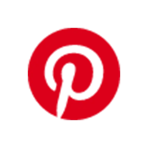 Pinterest Logo