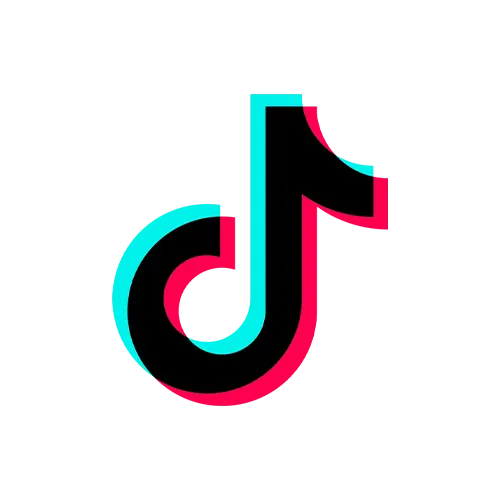 TikTok Logo