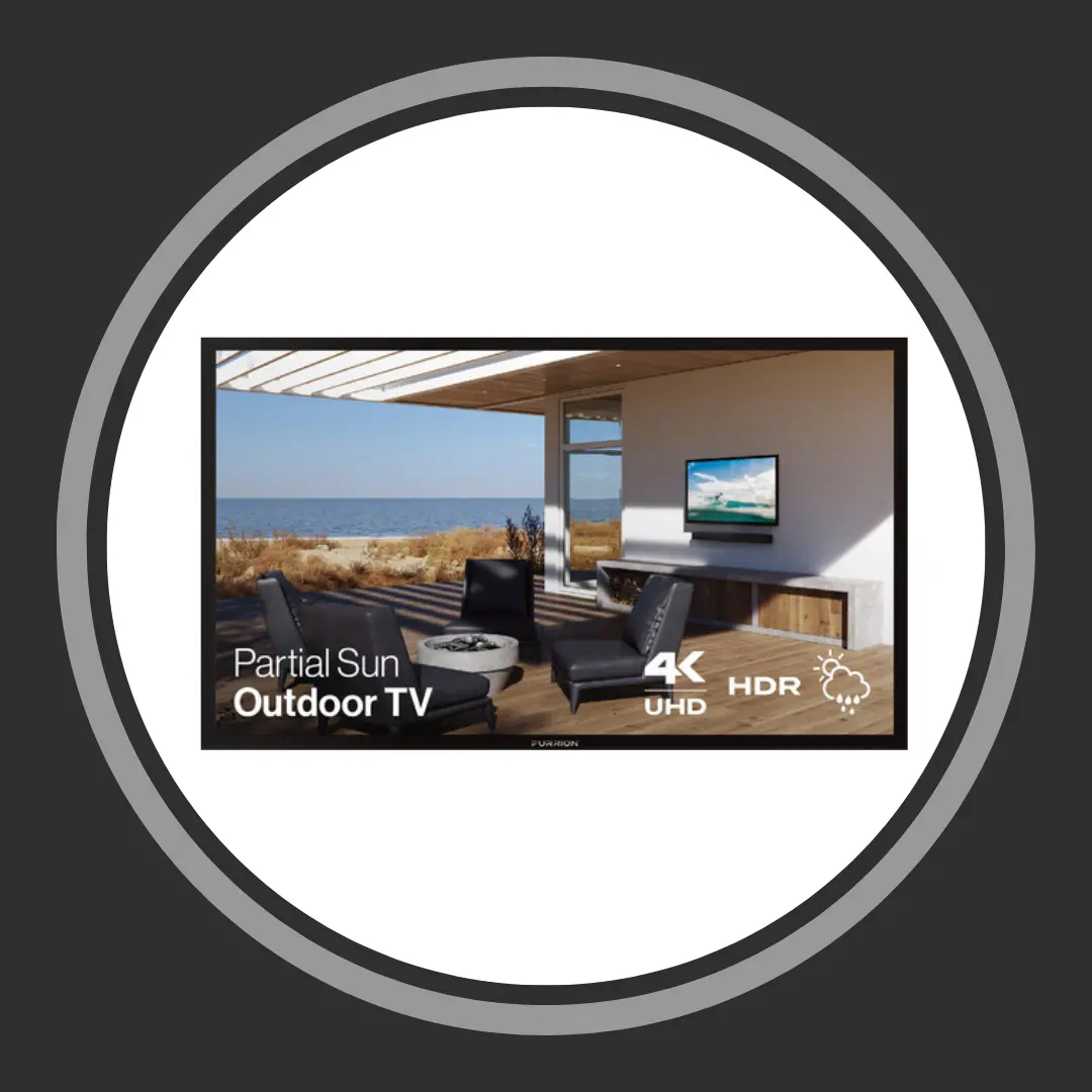 Furrion Outdoor TV